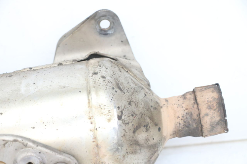 photo de SCARICO PIAGGIO MP3 LT 400 (2007 - 2012)