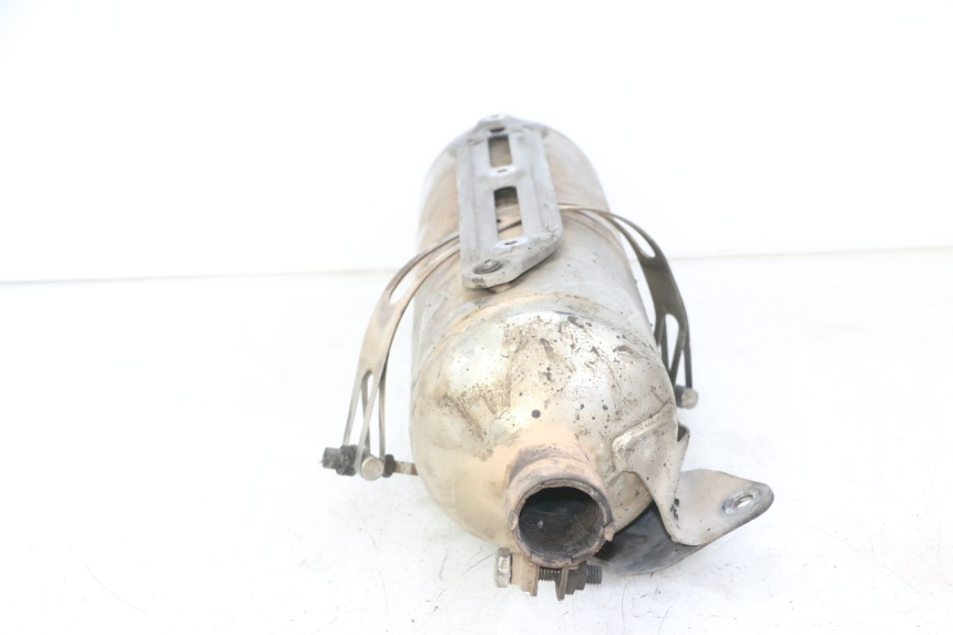photo de SCARICO PIAGGIO MP3 LT 400 (2007 - 2012)