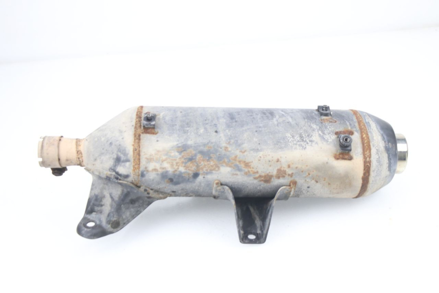 photo de SCARICO PIAGGIO MP3 125 (2006 - 2014)