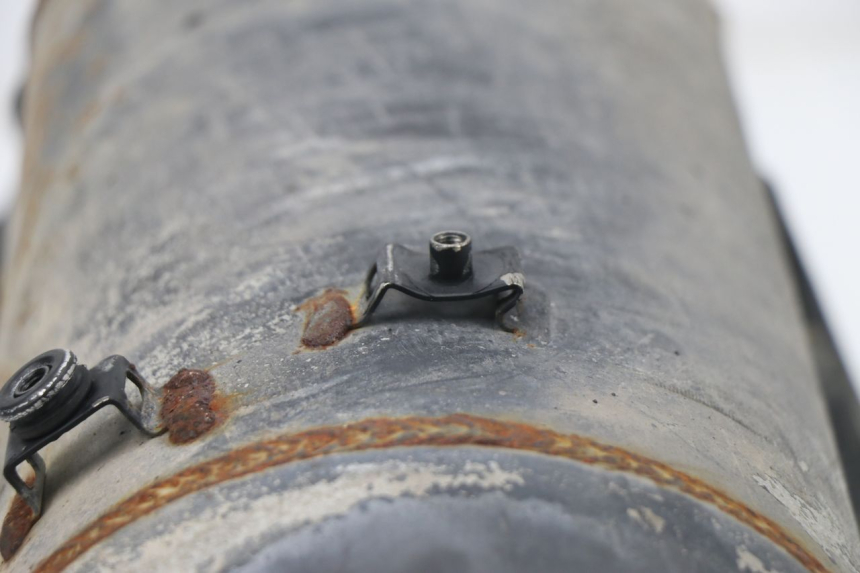 photo de SCARICO PIAGGIO MP3 125 (2006 - 2014)