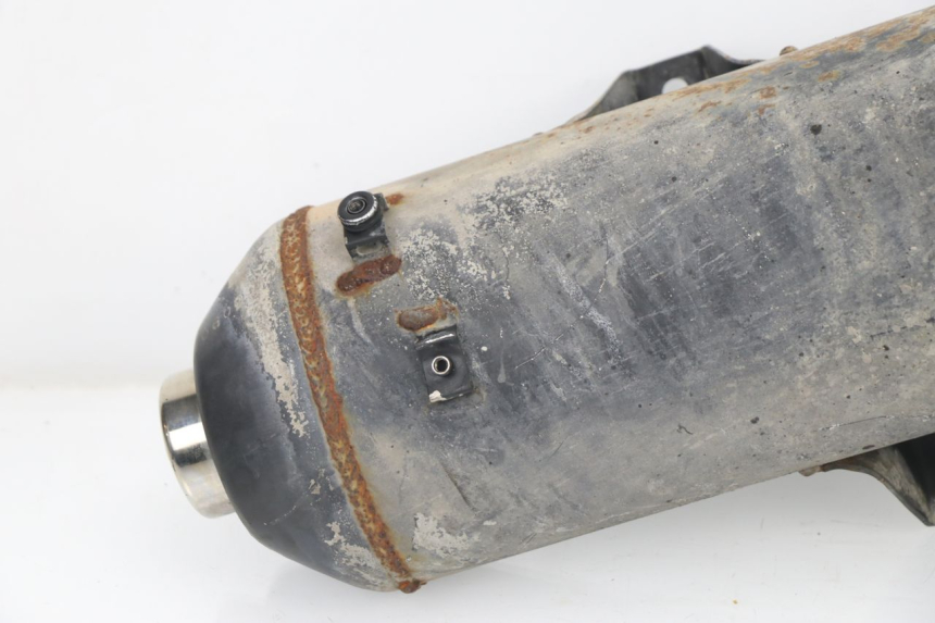 photo de SCARICO PIAGGIO MP3 125 (2006 - 2014)