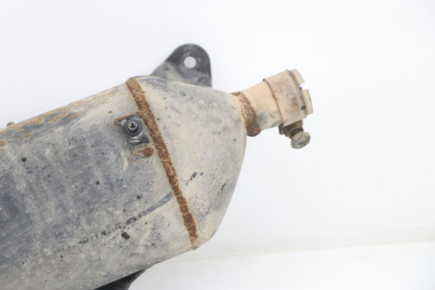 photo de SCARICO PIAGGIO MP3 125 (2006 - 2014)