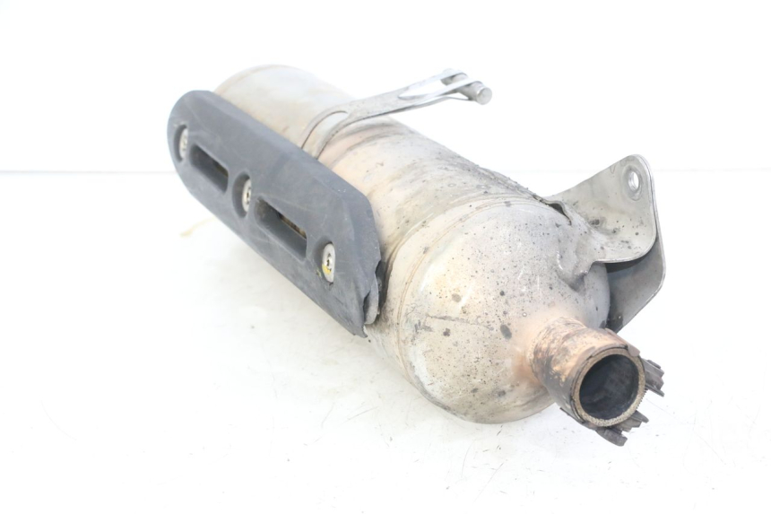 photo de SCARICO PIAGGIO MP3 500 (2011 - 2015)