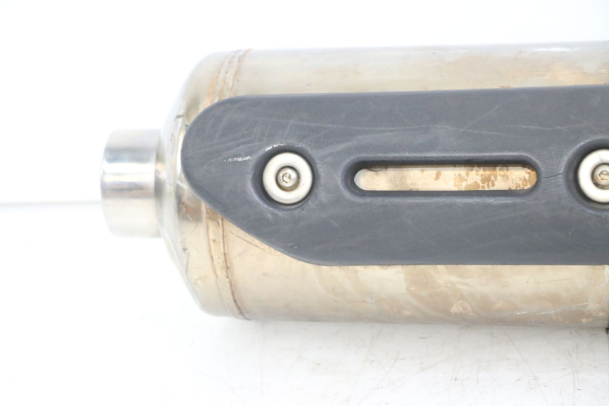 photo de SCARICO PIAGGIO MP3 500 (2011 - 2015)