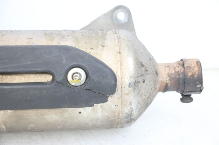 photo de SCARICO PIAGGIO MP3 500 (2011 - 2015)
