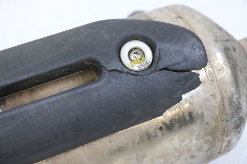 photo de SCARICO PIAGGIO MP3 500 (2011 - 2015)