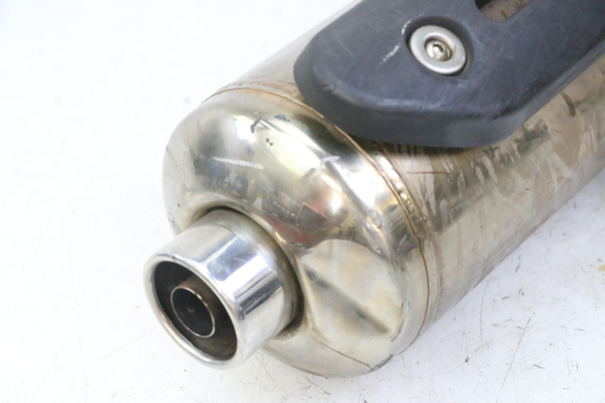 photo de SCARICO PIAGGIO MP3 500 (2011 - 2015)