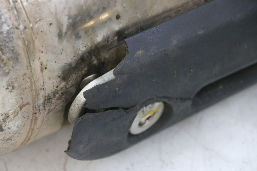 photo de SCARICO PIAGGIO MP3 500 (2011 - 2015)