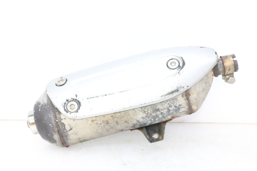 photo de SCARICO PIAGGIO MP3 RL 250 (2007 - 2010)