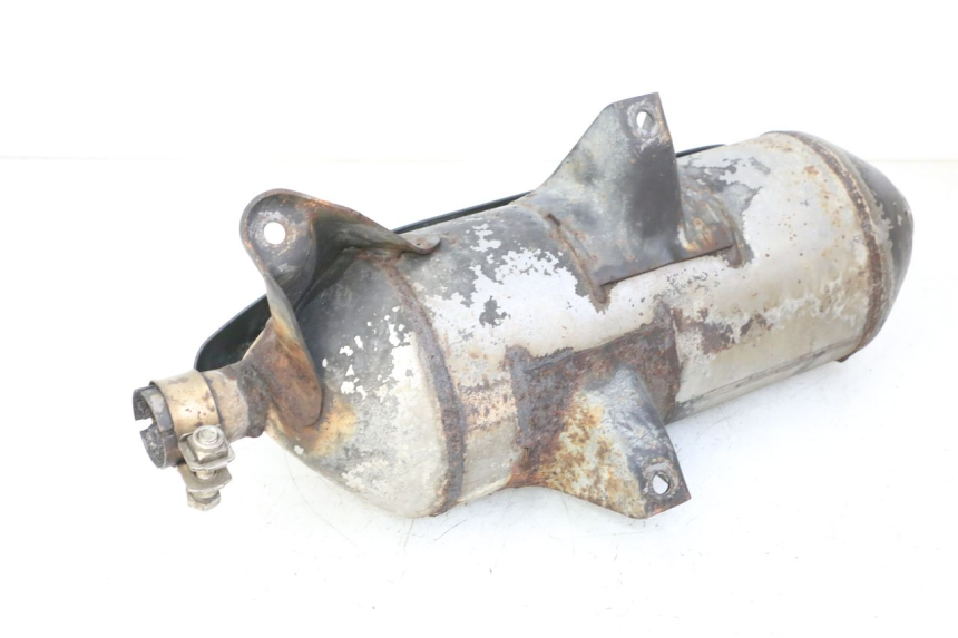 photo de SCARICO PIAGGIO MP3 RL 250 (2007 - 2010)