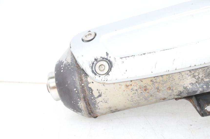 photo de SCARICO PIAGGIO MP3 RL 250 (2007 - 2010)