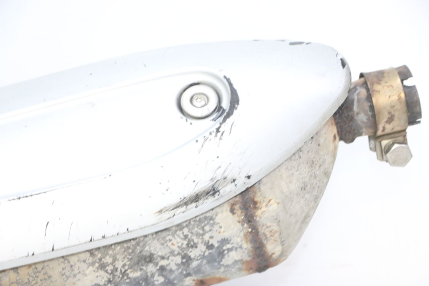 photo de SCARICO PIAGGIO MP3 RL 250 (2007 - 2010)