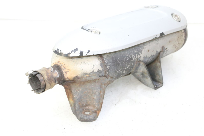 photo de SCARICO PIAGGIO MP3 RL 250 (2007 - 2010)