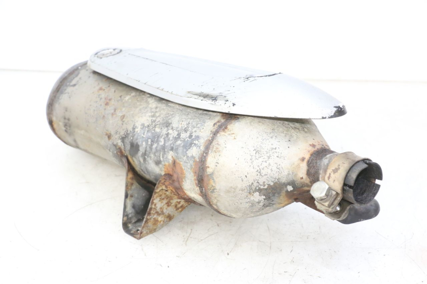 photo de SCARICO PIAGGIO MP3 RL 250 (2007 - 2010)