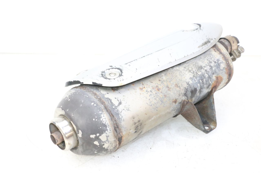 photo de SCARICO PIAGGIO MP3 RL 250 (2007 - 2010)