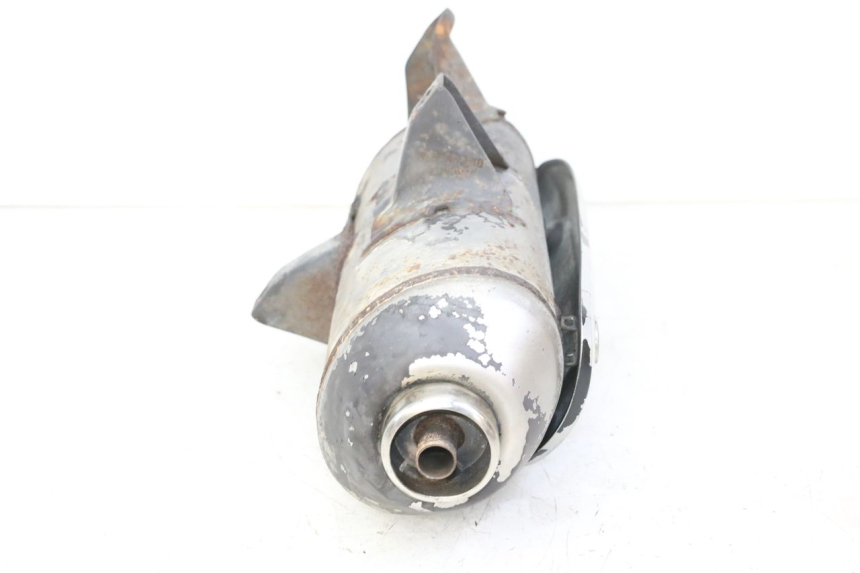 photo de SCARICO PIAGGIO MP3 RL 250 (2007 - 2010)