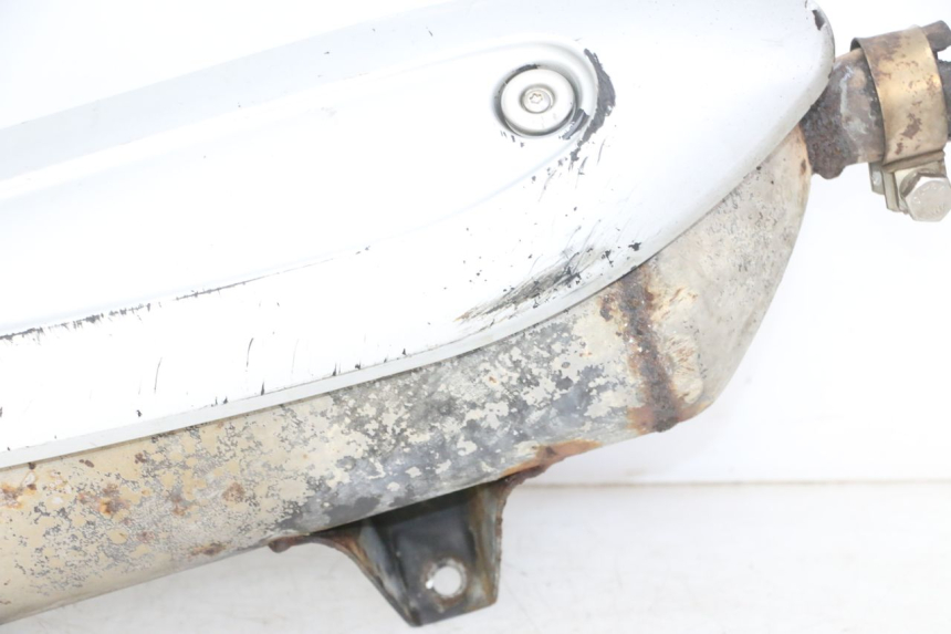 photo de SCARICO PIAGGIO MP3 RL 250 (2007 - 2010)