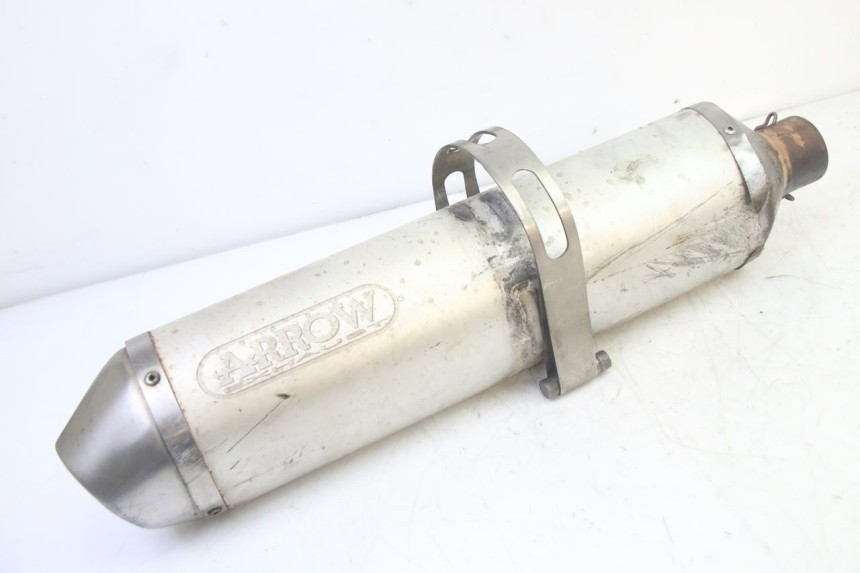 photo de SCARICO PIAGGIO MP3 500 (2011 - 2015)