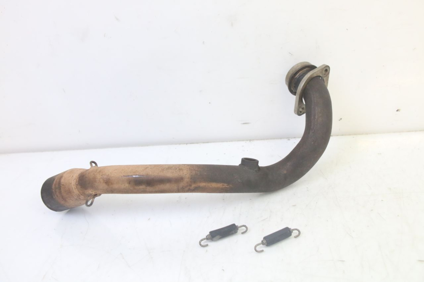 photo de SCARICO PIAGGIO MP3 500 (2011 - 2015)