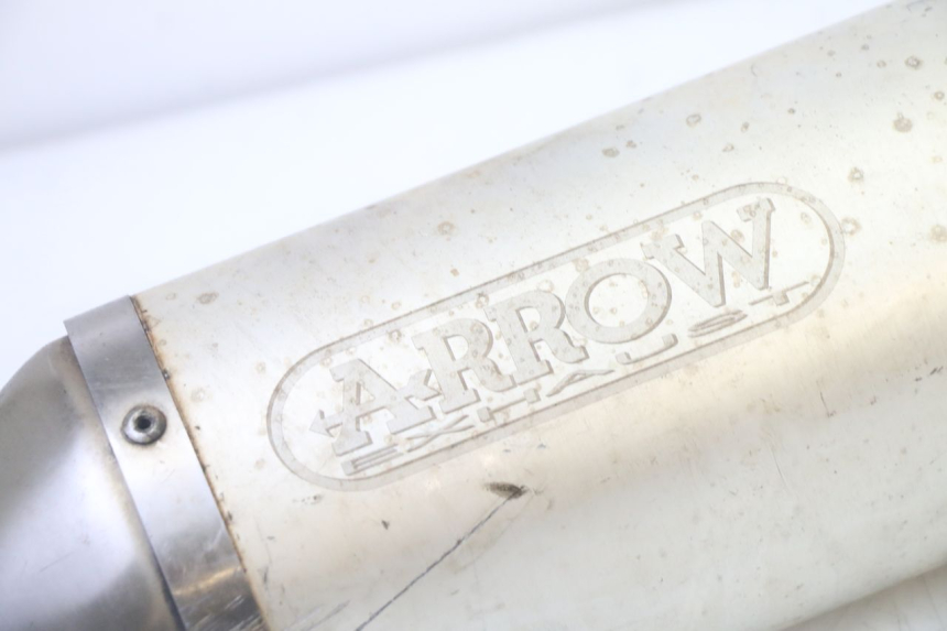 photo de SCARICO PIAGGIO MP3 500 (2011 - 2015)