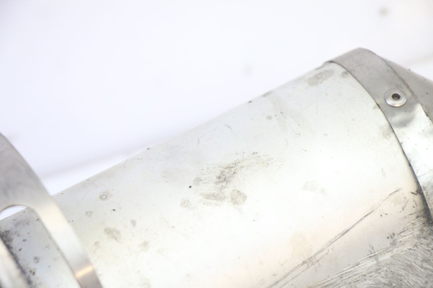 photo de SCARICO PIAGGIO MP3 500 (2011 - 2015)