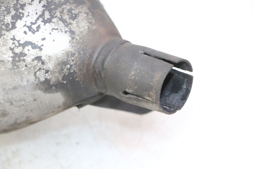 photo de SCARICO PIAGGIO MP3 125 (2006 - 2014)