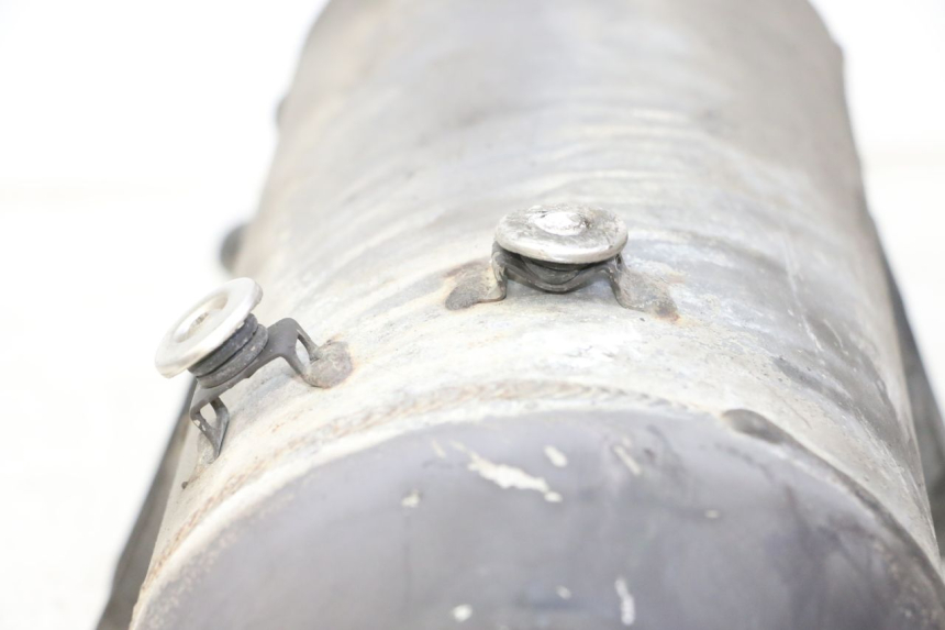 photo de SCARICO PIAGGIO MP3 125 (2006 - 2014)