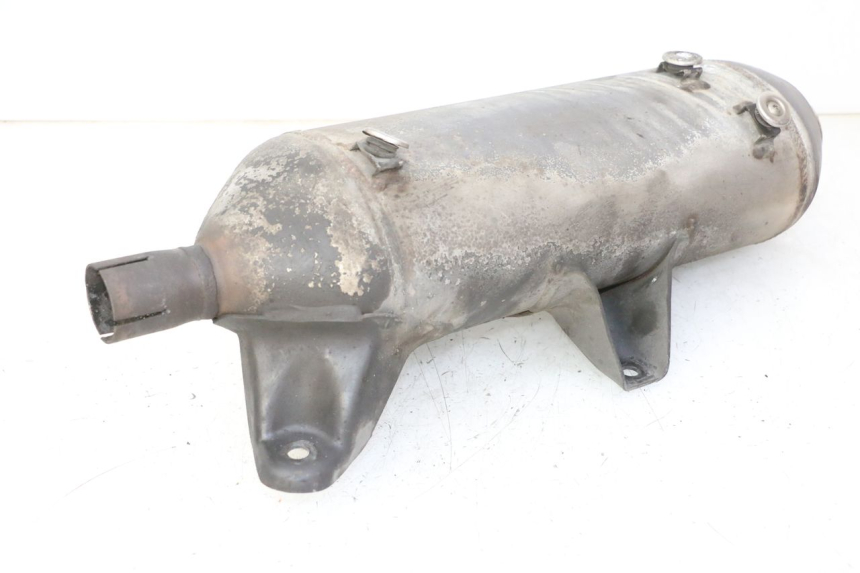 photo de SCARICO PIAGGIO MP3 125 (2006 - 2014)