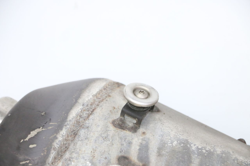 photo de SCARICO PIAGGIO MP3 125 (2006 - 2014)