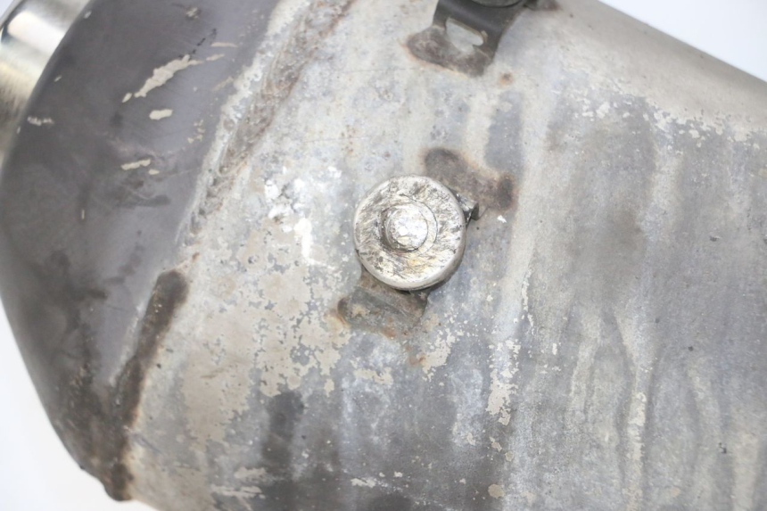 photo de SCARICO PIAGGIO MP3 125 (2006 - 2014)