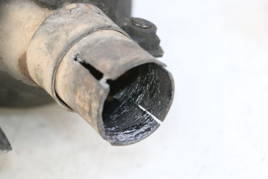 photo de SCARICO PIAGGIO MP3 RL 250 (2007 - 2010)