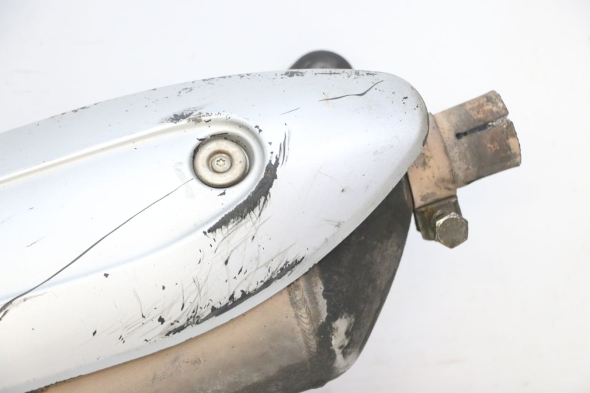 photo de SCARICO PIAGGIO MP3 RL 250 (2007 - 2010)