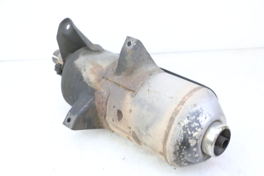 photo de SCARICO PIAGGIO MP3 RL 250 (2007 - 2010)