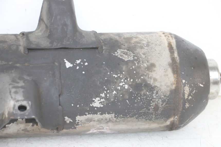 photo de SCARICO PIAGGIO MP3 125 (2006 - 2014) - Altra vista dell'articolo