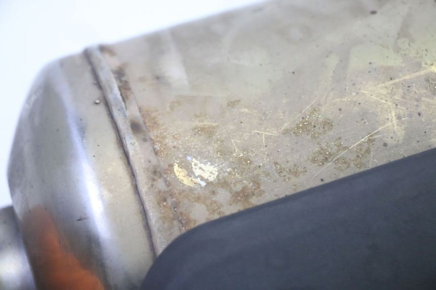 photo de SCARICO PIAGGIO MP3 500 (2016 - 2018) - Altra angolazione