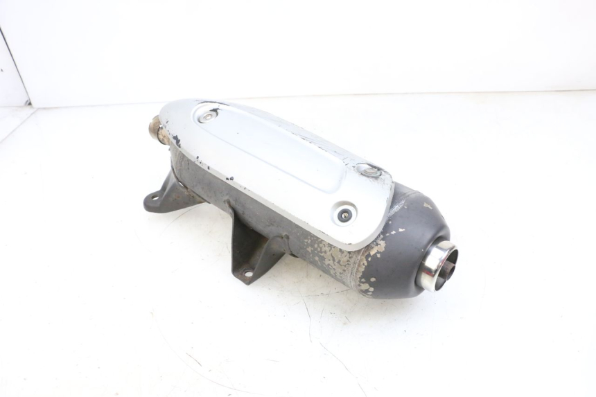 photo de SCARICO PIAGGIO MP3 RL 250 (2007 - 2010) - Dettaglio del componente
