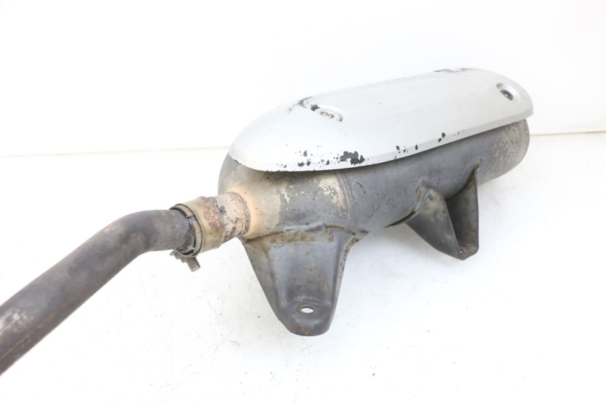 photo de SCARICO PIAGGIO MP3 RL 250 (2007 - 2010) - Altra vista dell'articolo