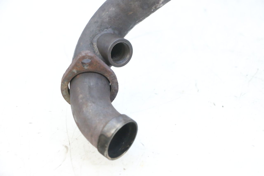 photo de SCARICO PIAGGIO MP3 RL 250 (2007 - 2010) - Caratteristiche distintive