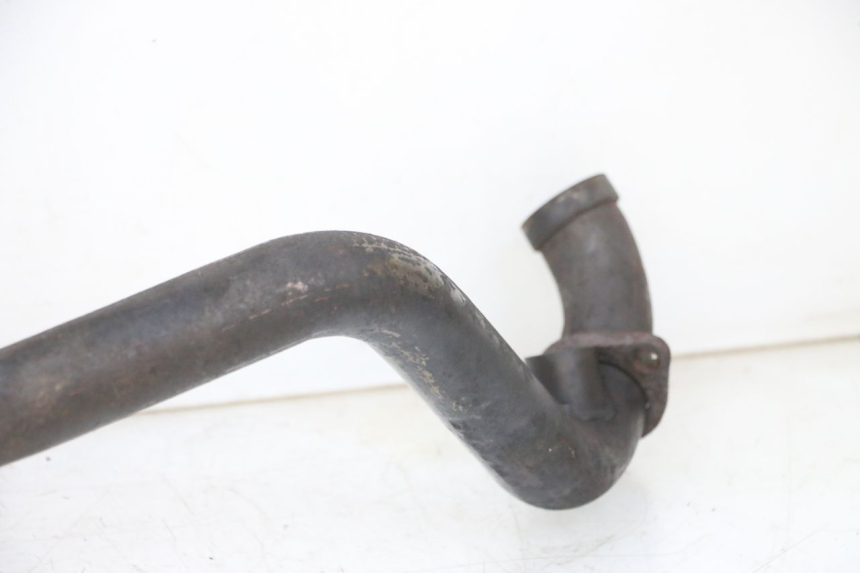 photo de SCARICO PIAGGIO MP3 RL 250 (2007 - 2010) - Ispezione visiva dettagliata