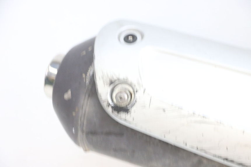 photo de SCARICO PIAGGIO MP3 RL 250 (2007 - 2010) - Zoom qualità usato