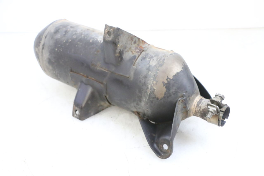 photo de SCARICO PIAGGIO MP3 RL 250 (2007 - 2010) - Altra angolazione