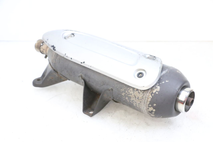 photo de SCARICO PIAGGIO MP3 RL 250 (2007 - 2010) - Dettagli dei punti di fissaggio