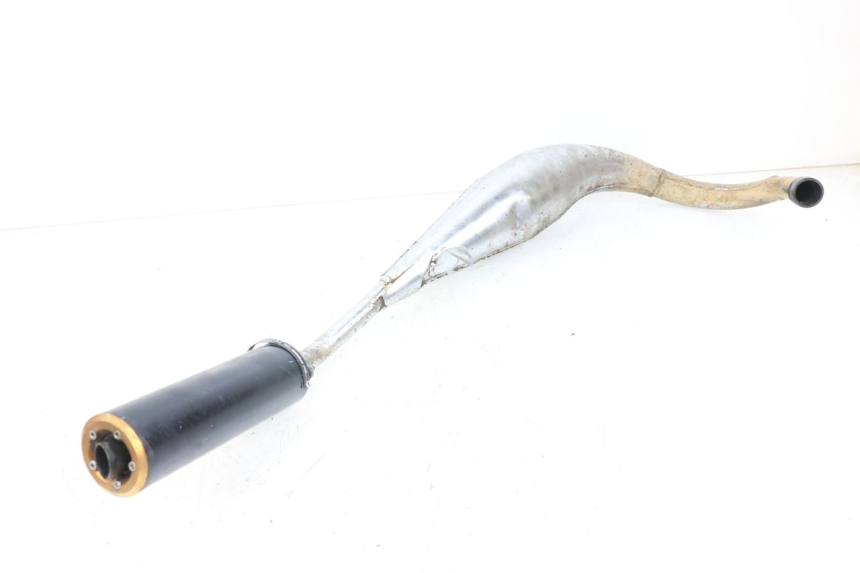 photo de SCARICO RIEJU MRT 50 (2018 - 2021)
