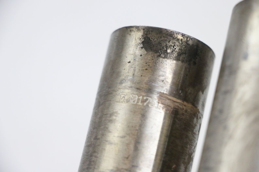 photo de SCARICO YAMAHA MT-07 MT07 ABS 700 (2018 - 2020) - Zoom sui componenti