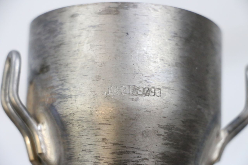 photo de SCARICO YAMAHA MT-07 MT07 ABS 700 (2018 - 2020) - Primo piano ad alta risoluzione