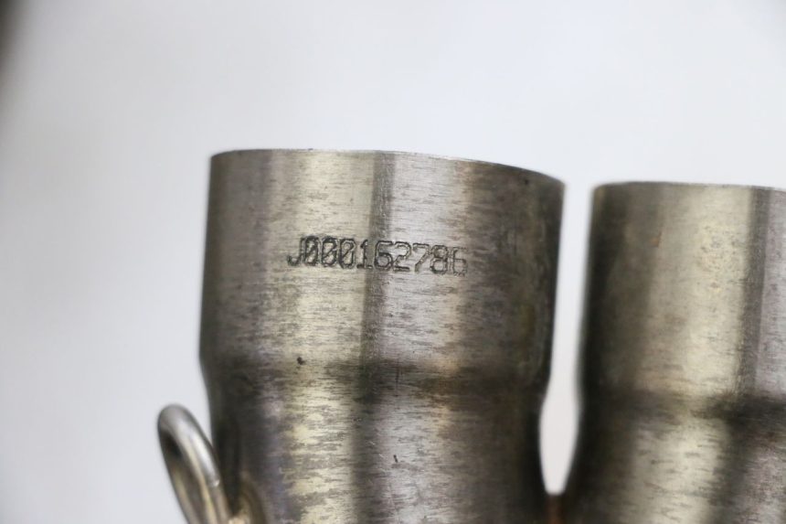 photo de SCARICO YAMAHA MT-07 MT07 ABS 700 (2018 - 2020) - Foto prodotto supplementare