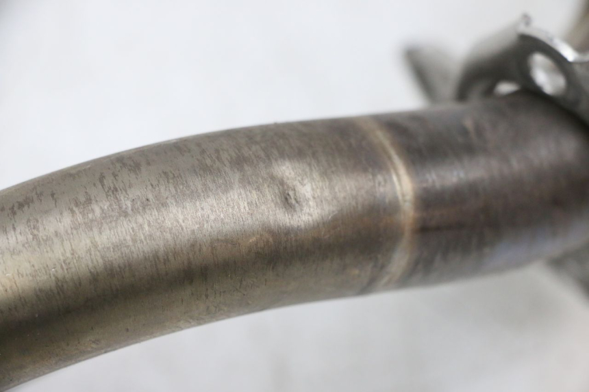 photo de SCARICO YAMAHA MT-07 MT07 ABS 700 (2018 - 2020) - Ispezione visiva dettagliata