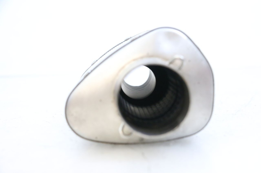 photo de SCARICO YAMAHA MT-07 MT07 ABS 700 (2018 - 2020) - Zoom qualità usato