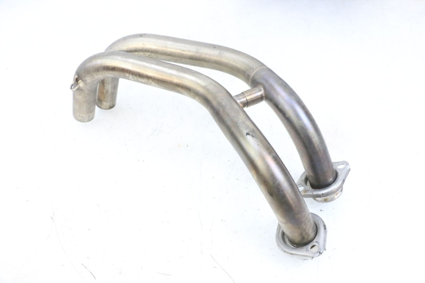 photo de SCARICO YAMAHA MT-07 MT07 ABS 700 (2018 - 2020) - Dettagli dei punti di fissaggio