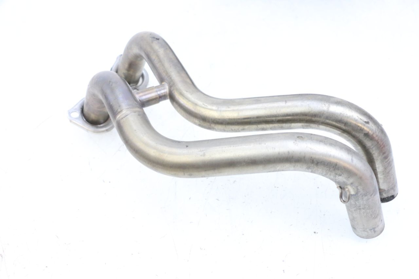 photo de SCARICO YAMAHA MT-07 MT07 ABS 700 (2018 - 2020) - Stato della superficie e materiale